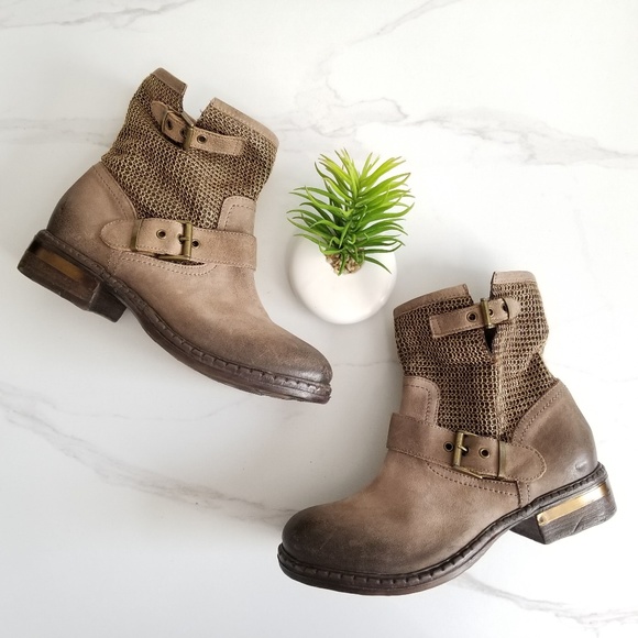 sundance ankle boots